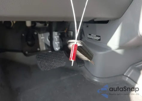 2012 Mercedes-Benz Sprinter 2500 z USA, uszkodzony, nr VIN WDZPE7CC6C5625069